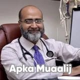 Assoc. Prof. Dr. Abbas Khokhar | Apka Muaalij