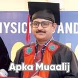 Dr. Abdul Jabbar | Apka Muaalij