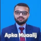 Dr. Abdul Mateen Khan | Apka Muaalij