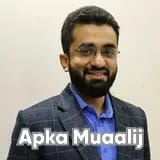Dr. Abdul Moeed Akram | Apka Muaalij