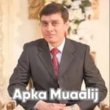Dr. Abdul Wahab Mir | Apka Muaalij