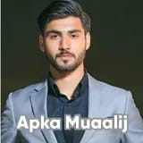 Dr. Abdullah Ashraf | Apka Muaalij