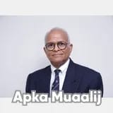 Dr. Abeed Ur Rahman Ihsan | Apka Muaalij