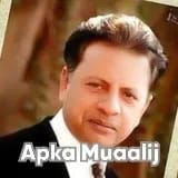 Prof. Dr. Abrar Umar | Apka Muaalij