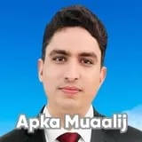 Dr. Abubakar saddique | Apka Muaalij