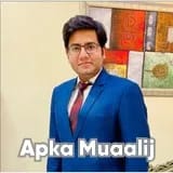 Dr. Adeel Khalid | Apka Muaalij