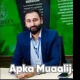 Dr. Adeel Mateen Qureshi | Apka Muaalij