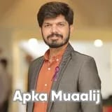 Dr. Adeel Mughal | Apka Muaalij