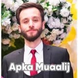 Mr. Adnan Ayub | Apka Muaalij
