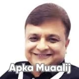 Dr. Adnan Mahmood | Apka Muaalij