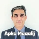 Dr. Adnan Safdar | Apka Muaalij