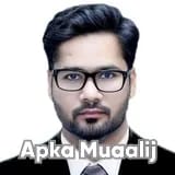 Dr. Ahmad Raza Hameed | Apka Muaalij