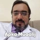 Dr. Ahmad Raza Jawaid Mughal | Apka Muaalij