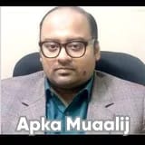 Dr. Ahmad Umair Asghar | Apka Muaalij