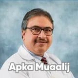Assist. Prof. Dr. Ahmed Abdul Habib | Apka Muaalij