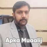 Dr. Ahmed Khalil khan | Apka Muaalij