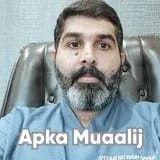 Assist. Prof. Dr. Ahmed Mukhtar Chema | Apka Muaalij