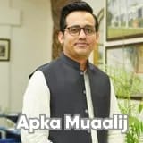 Dr. Ahmed Salman Majeed | Apka Muaalij