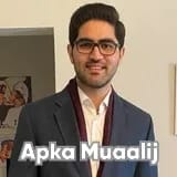 Dr. Ahmed Tariq Malik | Apka Muaalij