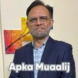 Dr. Ahsan Zamir Khan | Apka Muaalij