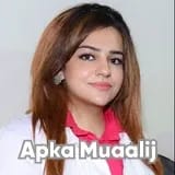Dr. Ailya Shah | Apka Muaalij