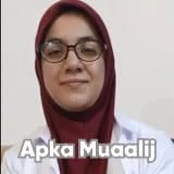 Dr. Aisha Tariq Khan | Apka Muaalij