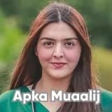 Apka Muaalij | Profile Img