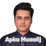 Dr. Ajeet Kumar Lohana | Apka Muaalij