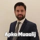 Assist. Prof. Dr. Ali Abaid | Apka Muaalij