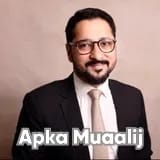 Dr. Ali Ahsan Mufti | Apka Muaalij