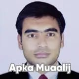Dr. Ali Hassan Khan | Apka Muaalij