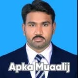Mr. Ali Sher | Apka Muaalij