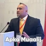Dr. Ali Zain Ul Abidin | Apka Muaalij
