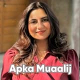 Dr. Alisha Nasir | Apka Muaalij
