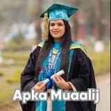 Dr. Aliza Aleem | Apka Muaalij