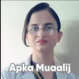 Dr. Ambreen Ghori | Apka Muaalij