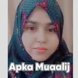 Ms. Ambreen Gul Amber | Apka Muaalij