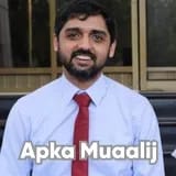 Dr. Ammad Rasul | Apka Muaalij