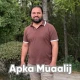 Dr. Ammar Razaq | Apka Muaalij