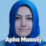 Dr. Ammara Khalid | Apka Muaalij