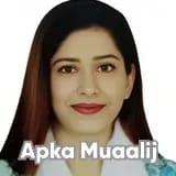 Dr. Amna Masood | Apka Muaalij