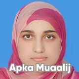 Ms. Amna Saleem Khan Lodhy | Apka Muaalij