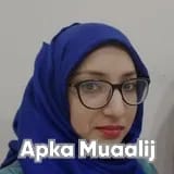 Dr. Anam Zafar | Apka Muaalij