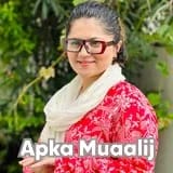 Dr. Aneeqa ramzan | Apka Muaalij