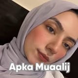 Dr. Aniqua Aftab | Apka Muaalij