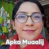 Assoc. Prof. Dr. Anita | Apka Muaalij