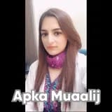 Dr. Anum Abbas | Apka Muaalij