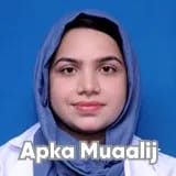 Dr. Anum khan | Apka Muaalij