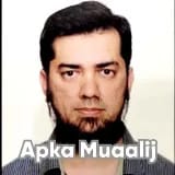 Apka Muaalij | Profile Img