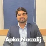 Dr. Aqeel Asghar | Apka Muaalij